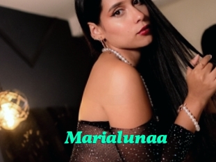 Marialunaa