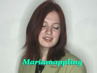 Mariamappling