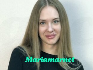 Mariamarnet