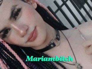 Mariambitch