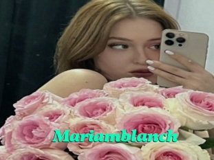 Mariamblanch