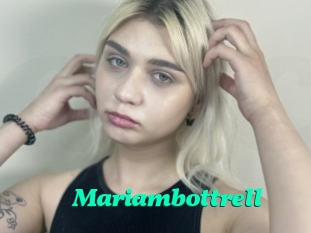 Mariambottrell