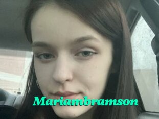 Mariambramson