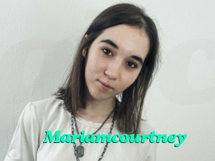 Mariamcourtney