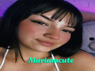 Mariamcute