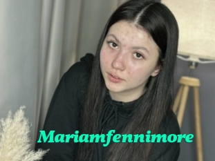 Mariamfennimore