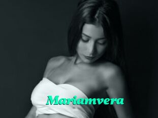 Mariamvera