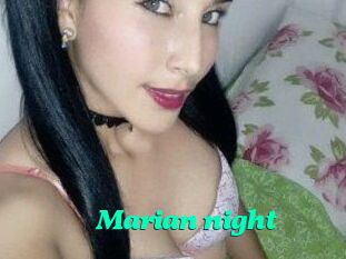 Marian_night