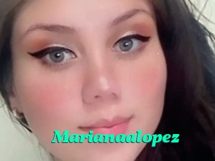 Marianaalopez