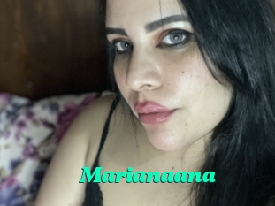 Marianaana