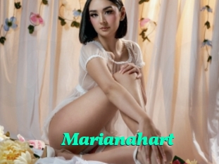 Marianahart