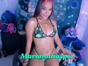 Marianahasper