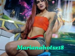 Marianahotsx18