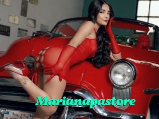 Marianapastore