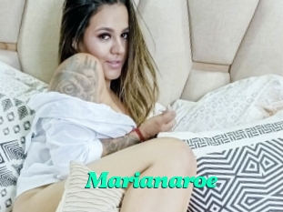 Marianaroe