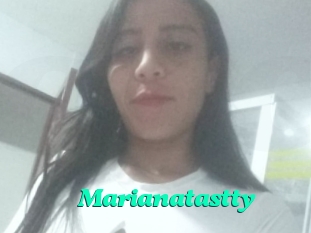 Marianatastty