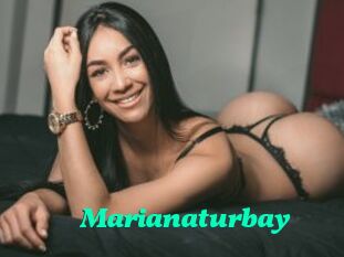 Marianaturbay