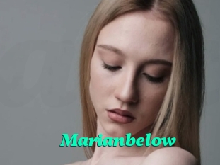 Marianbelow