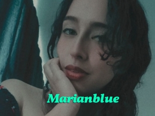 Marianblue