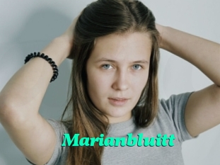 Marianbluitt