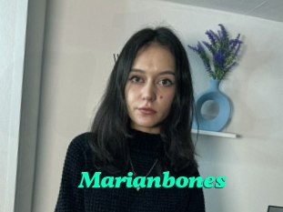 Marianbones