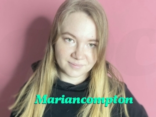 Mariancompton