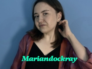 Mariandockray