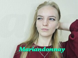 Mariandonnay