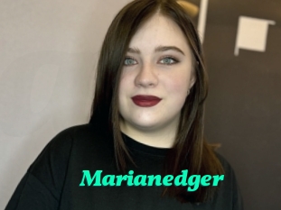 Marianedger