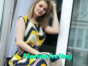 Marianfeeling