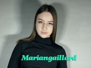 Mariangaillard