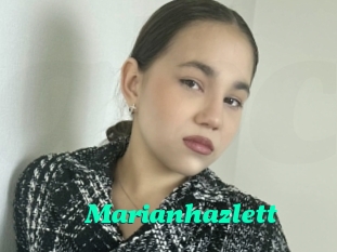 Marianhazlett