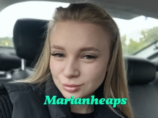 Marianheaps