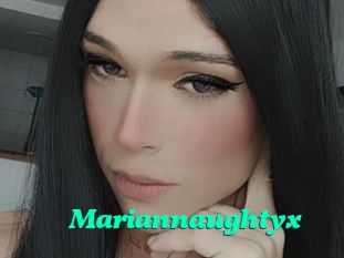 Mariannaughtyx