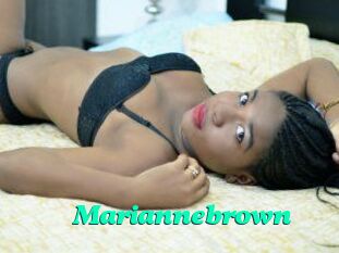 Mariannebrown