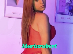 Mariarobert