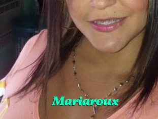 Mariaroux