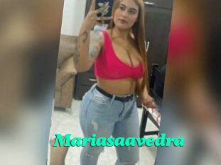 Mariasaavedra