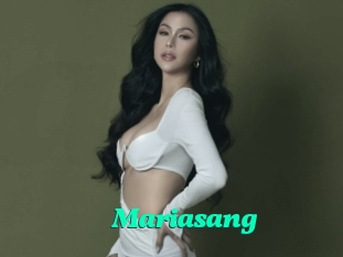 Mariasang