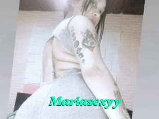 Mariasexyy