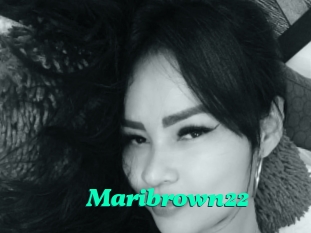 Maribrown22