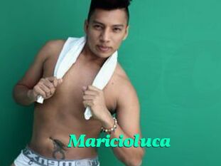 Maricioluca