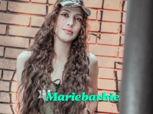 Mariebarbie