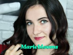 Marieblooms