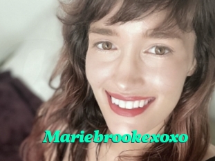 Mariebrookexoxo