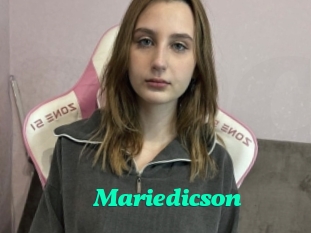 Mariedicson