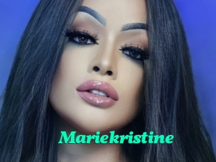 Mariekristine