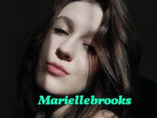 Mariellebrooks