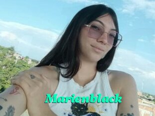 Marienblack