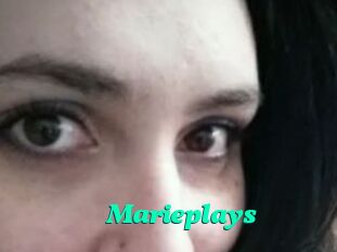 Marieplays